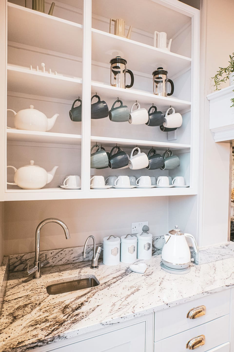 Kitchen Cupboards