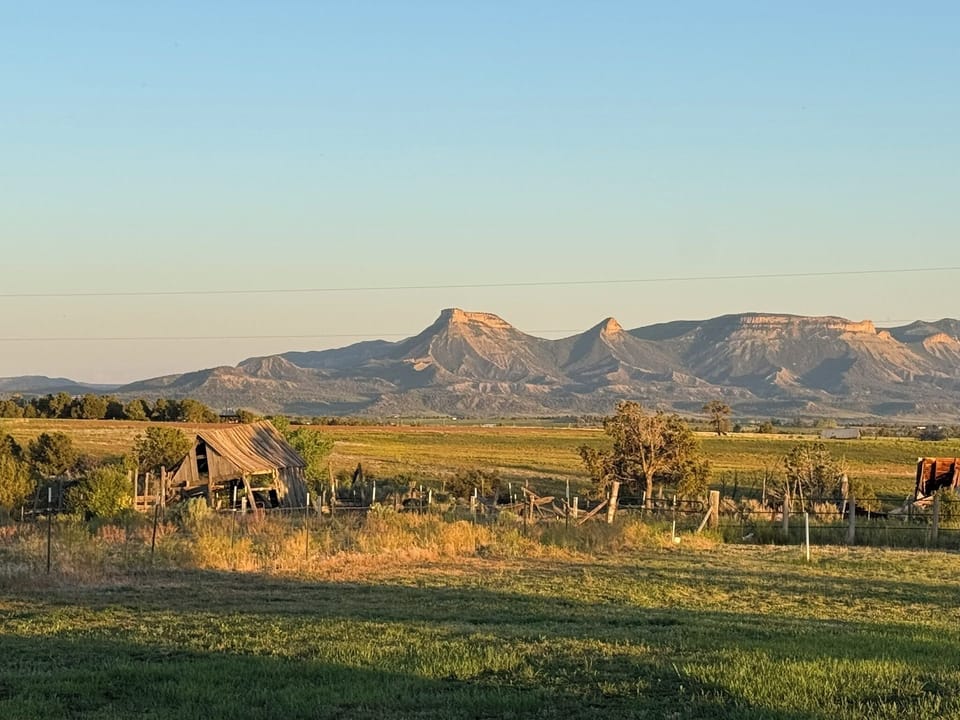 Mystical Mesa Verde within a short drive!!