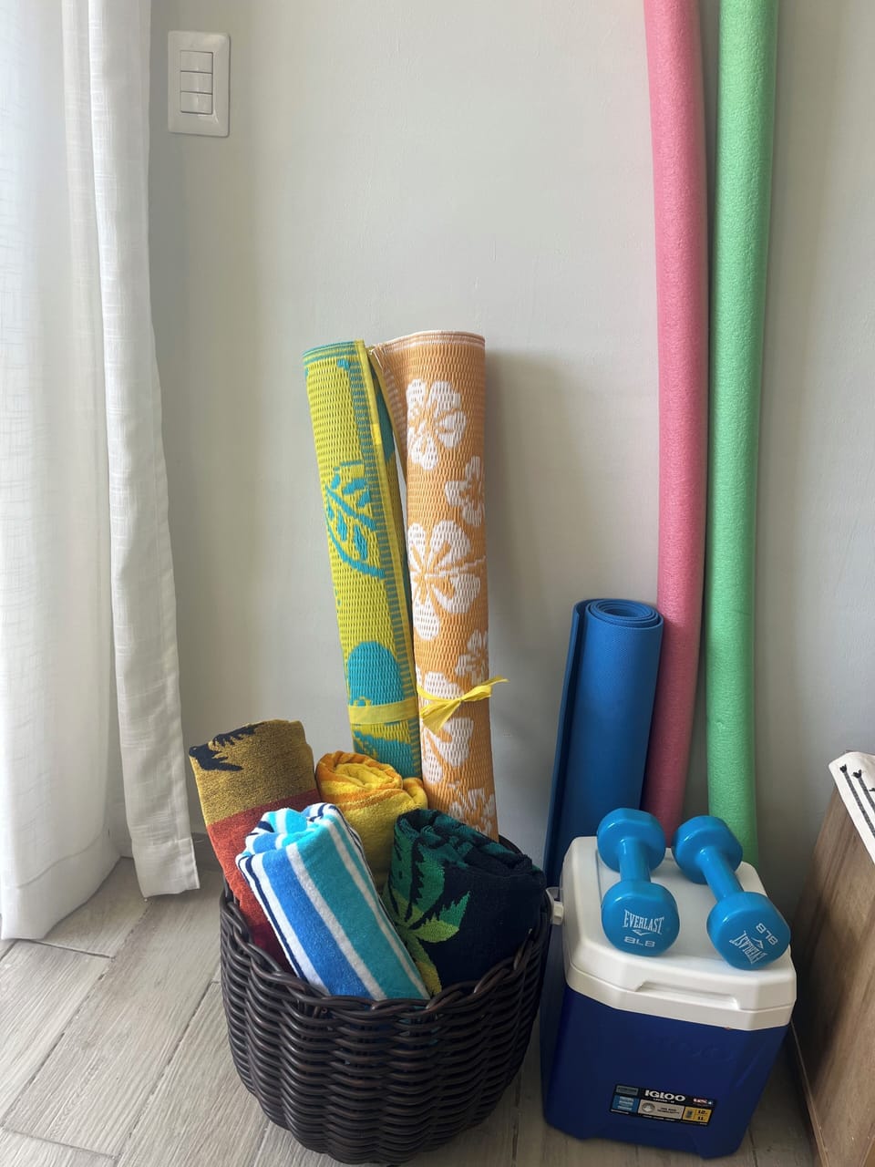 Miscellaneous