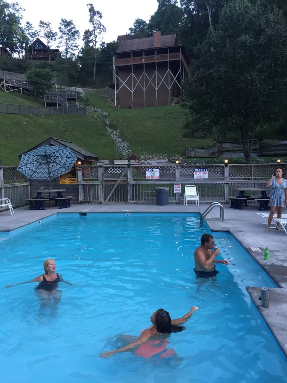 Pool