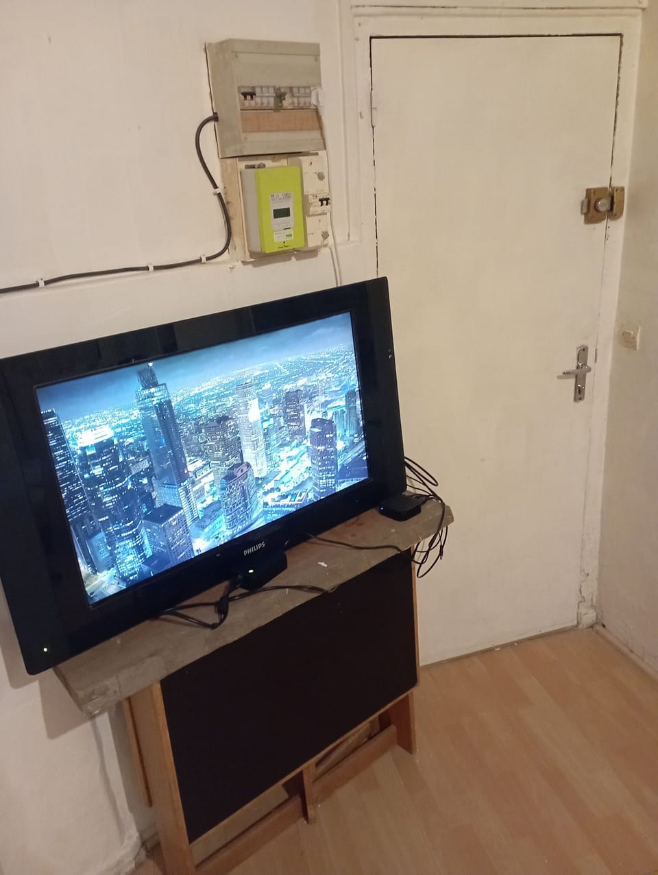 Television