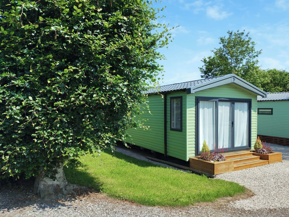 Exterior | Melfell View - View Retreats, Penruddock, near Keswick