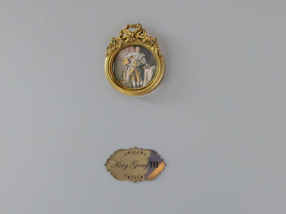 Metal, Brass, Picture Frame, Natural Material