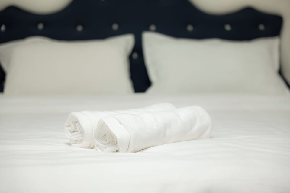 Triple Room, Balcony, Courtyard View | Free WiFi