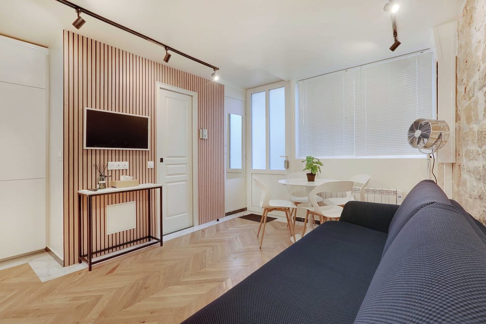 House | Living area