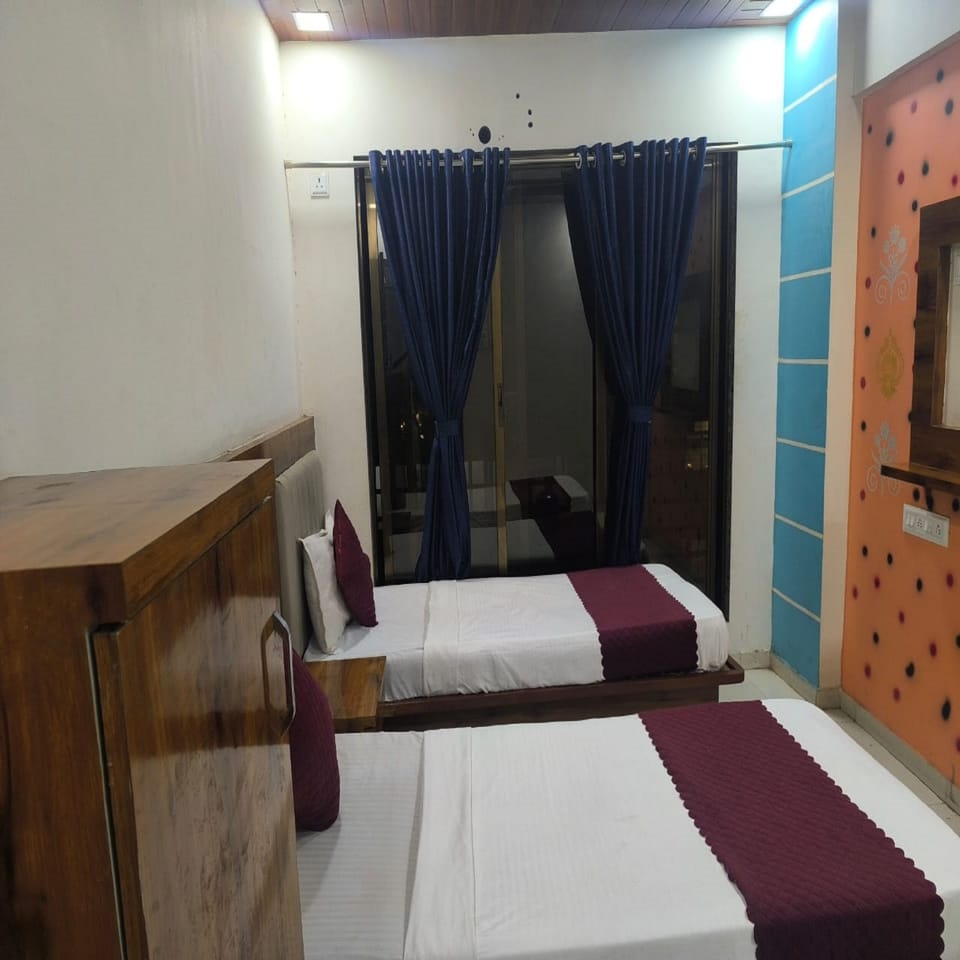 Deluxe Room | Premium bedding, free WiFi, bed sheets