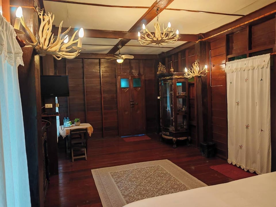 House 2 Bedroom | WiFi (free), bed sheets