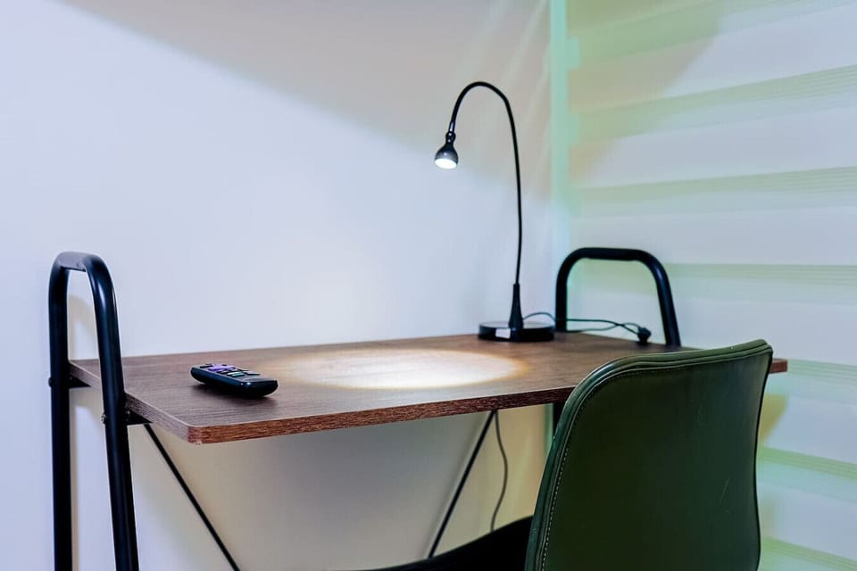 Working area