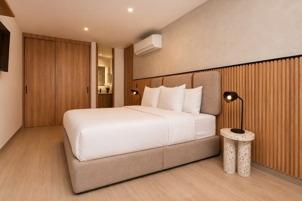 3 bedroom apartment in el poblado medellin-3
