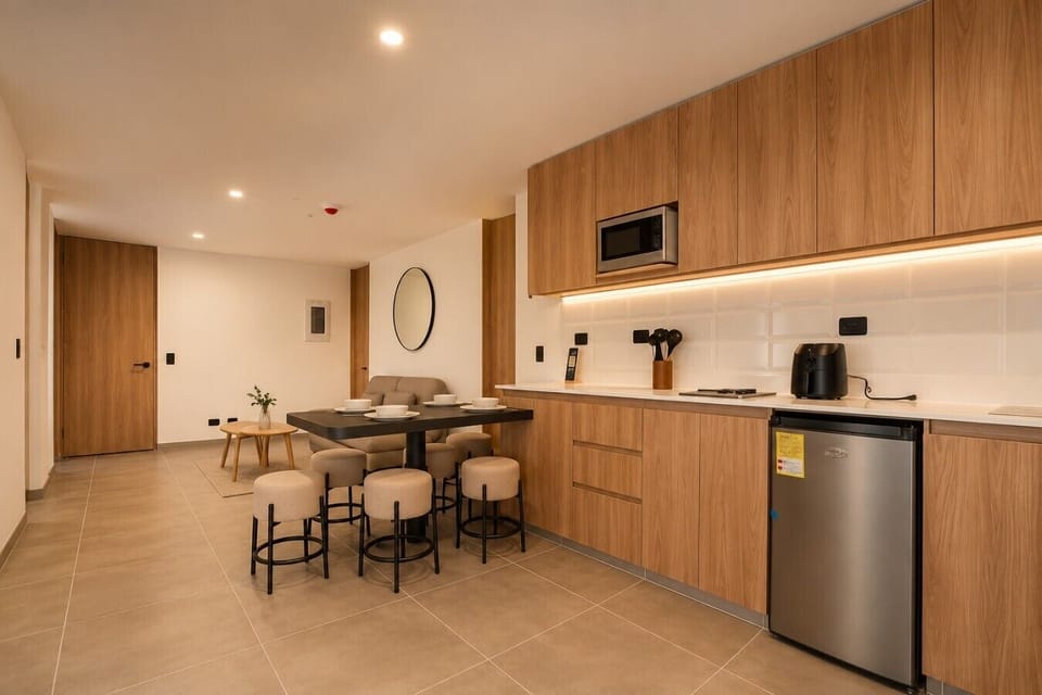 3 bedroom apartment in el poblado medellin-1