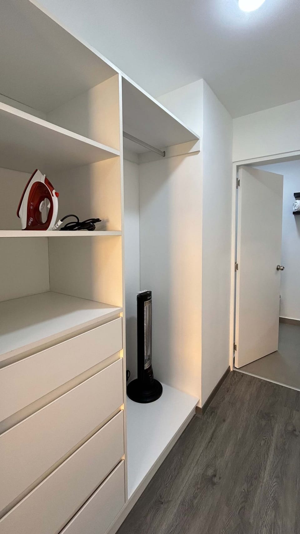 House | 2 bedrooms, Internet