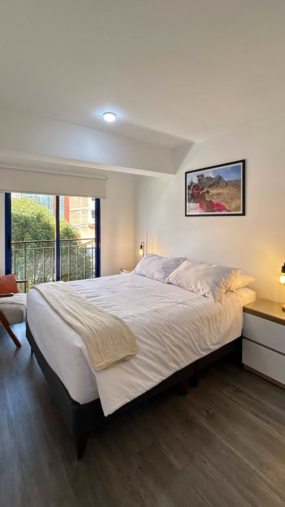 House | 2 bedrooms, Internet