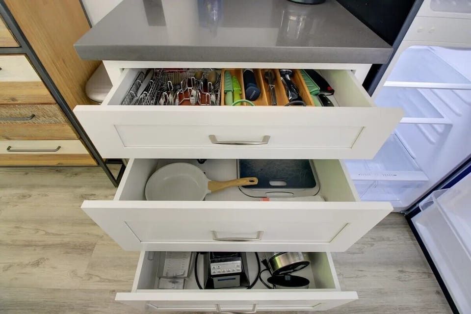 Kitchenette