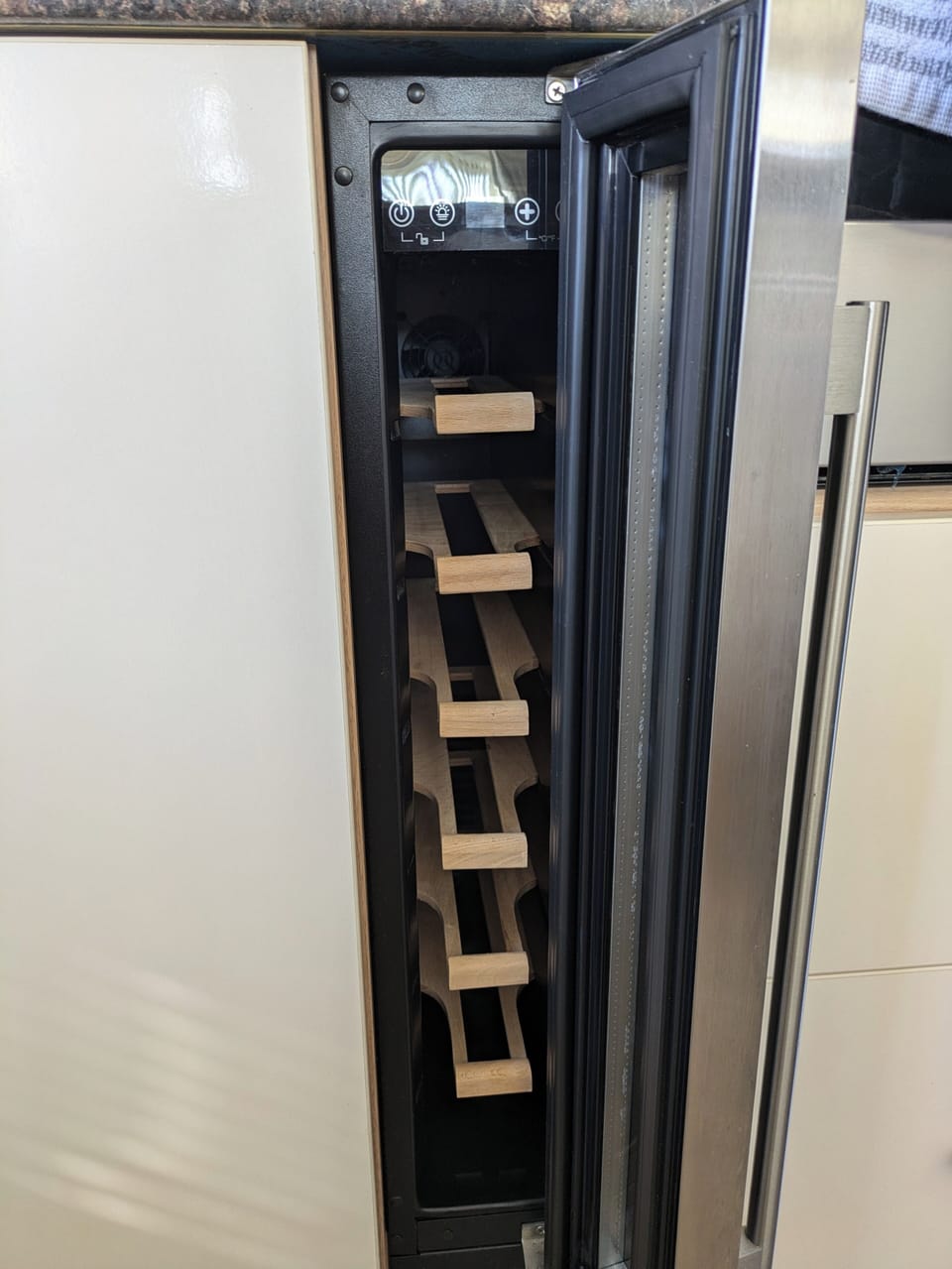 Wine Cooler