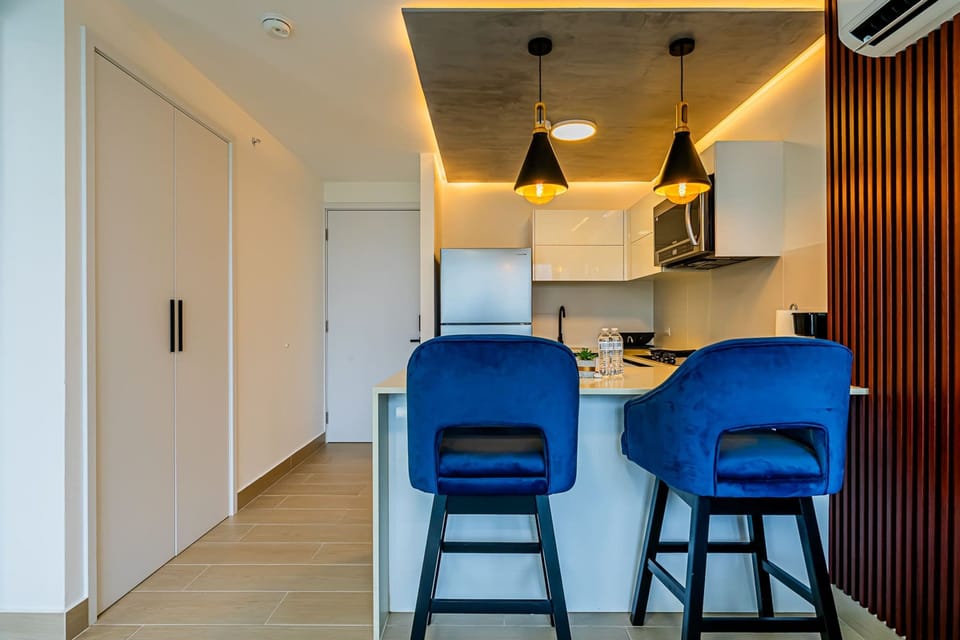 House | 1 bedroom, high-speed internet