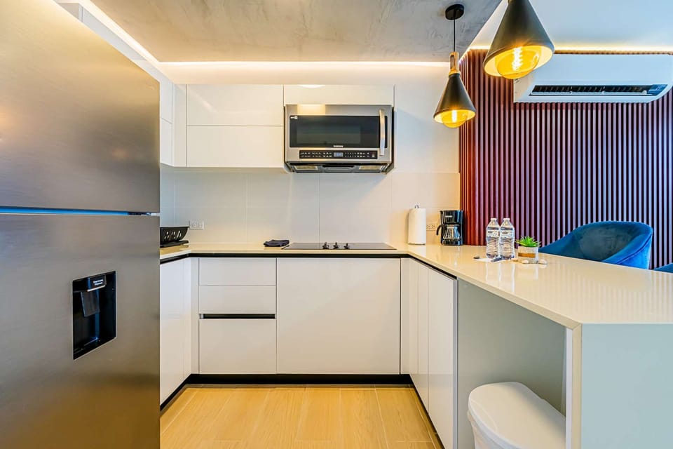 House | 1 bedroom, high-speed internet