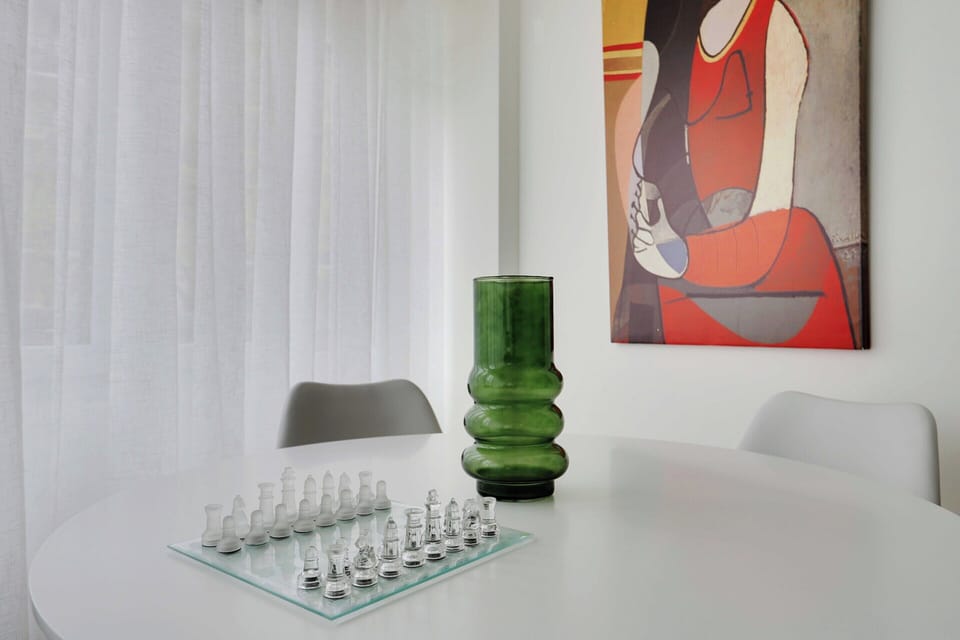 Apartment | Interior