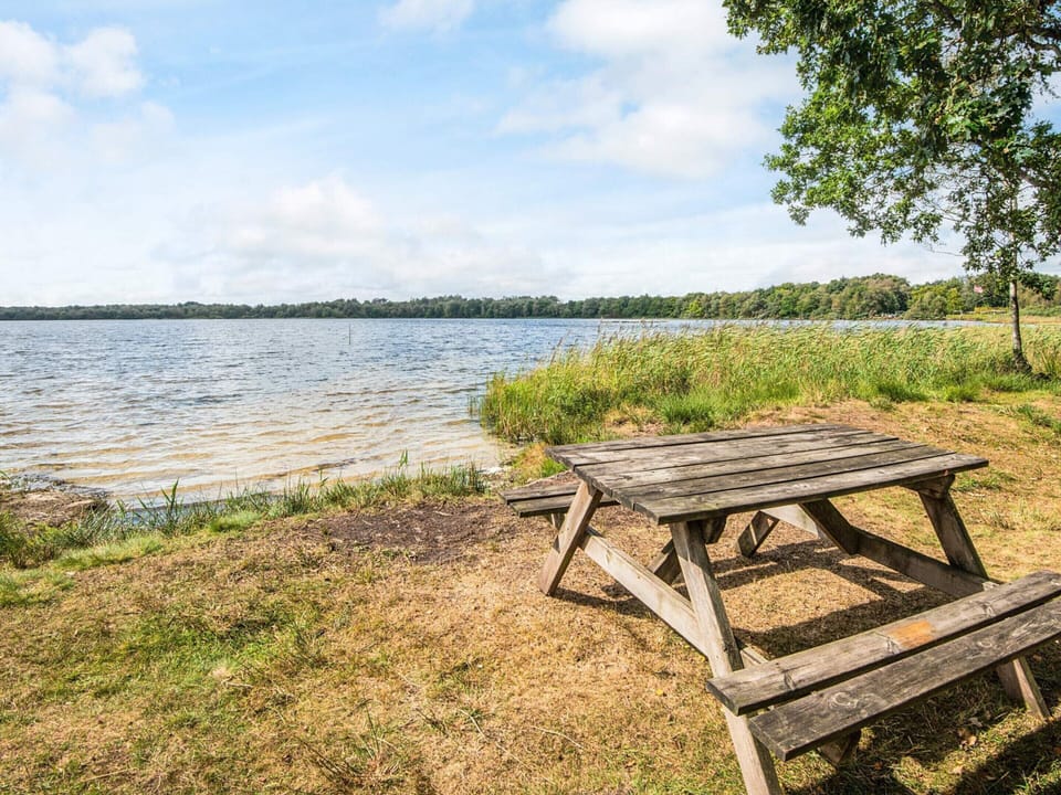 House | Water view
