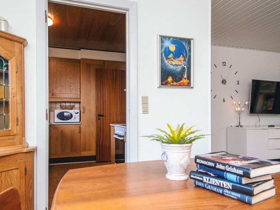 House | Interior