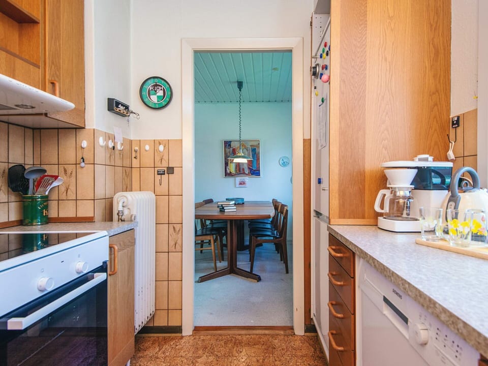 House | Interior