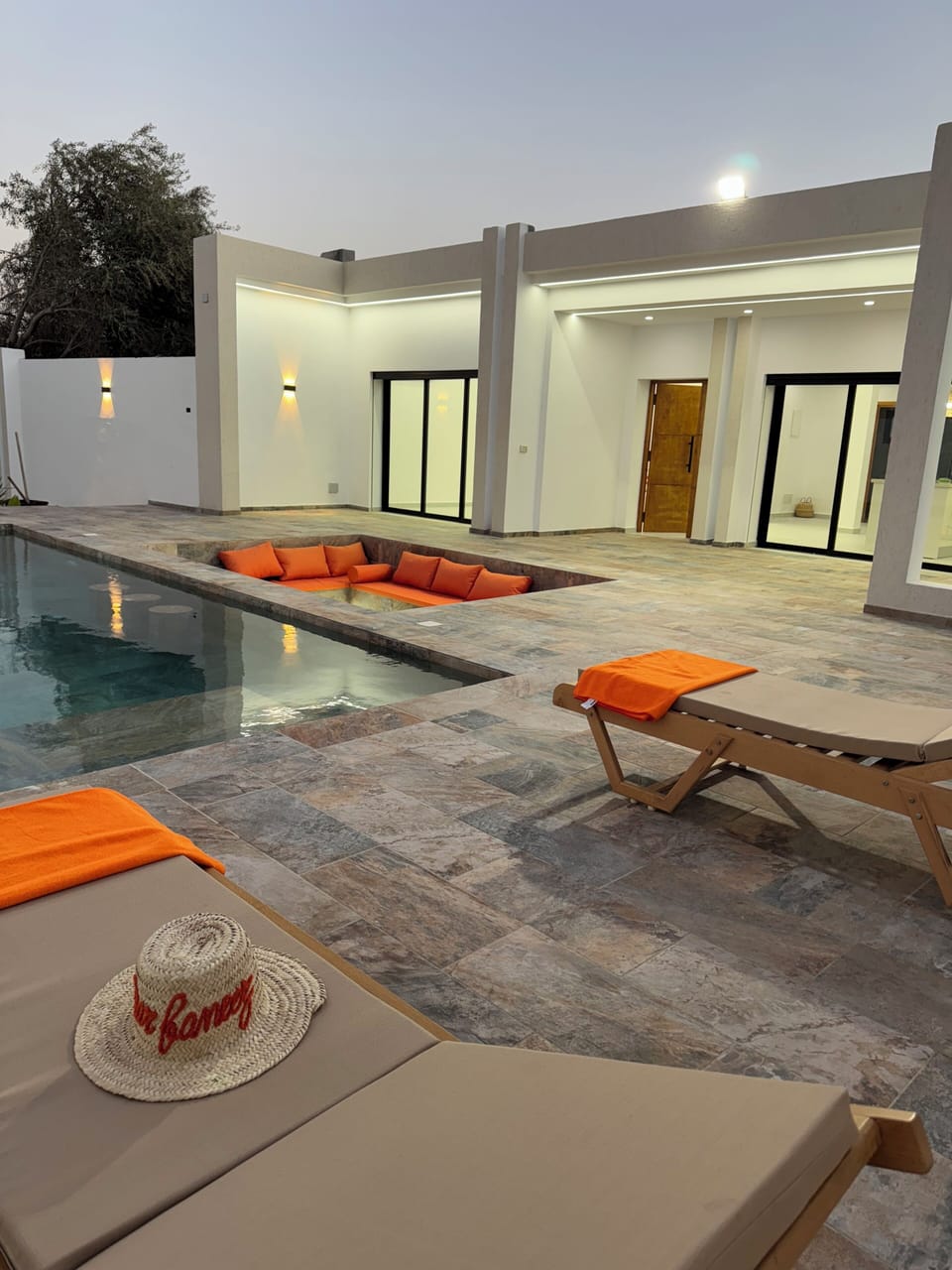 Pool