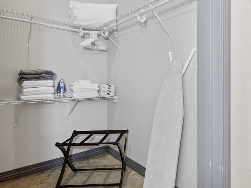 Closet