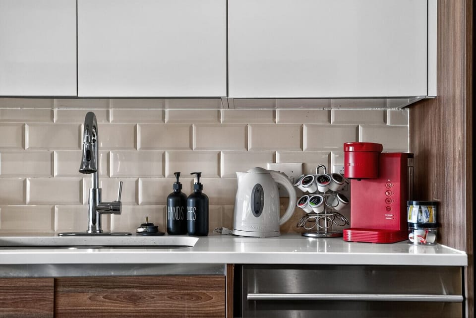 Coffee Maker