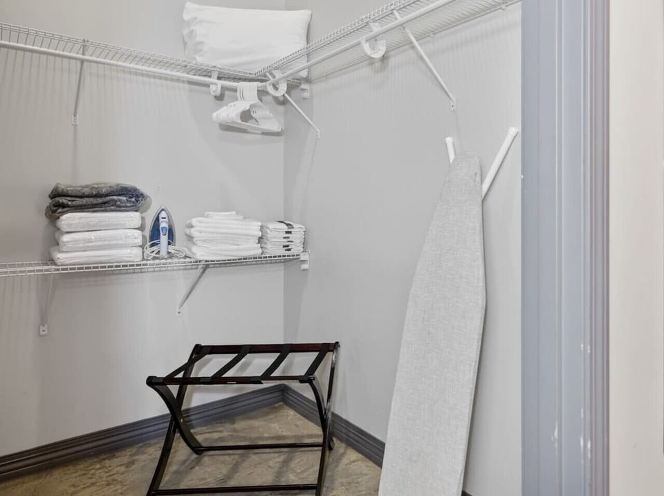 Closet