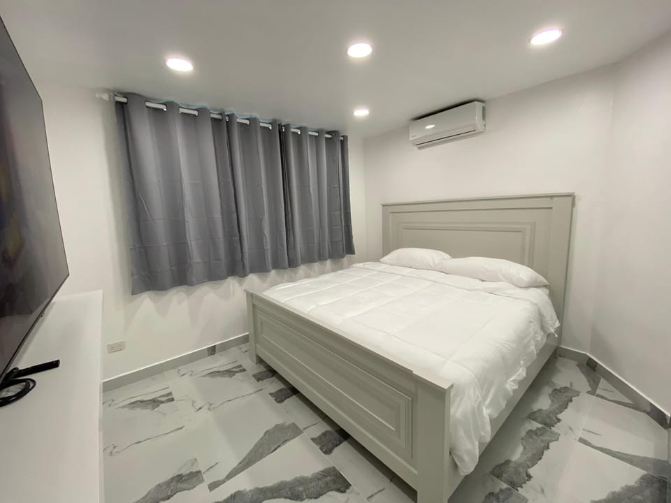 The Sapphire Suite Apartment in Sosua