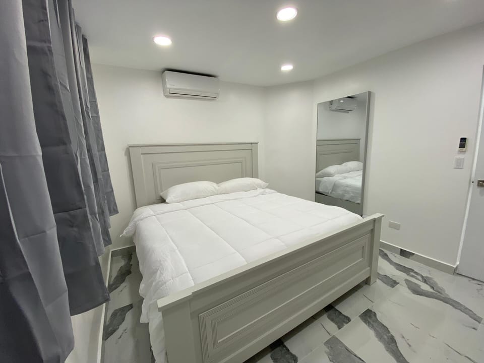 In-room safe, iron/ironing board, free WiFi