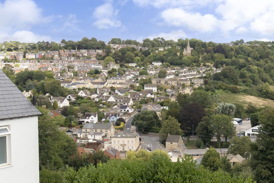 Local Area