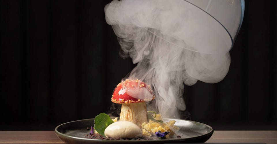 Mouthwatering delights either do it yourself of let us pamper you - Concierge