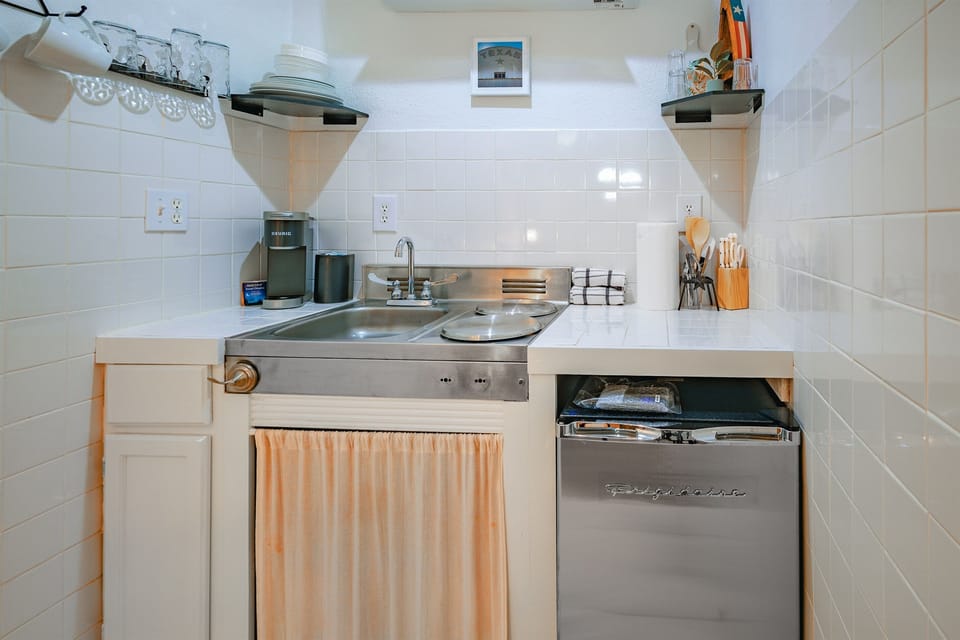 Designed with comfort in mind, the home invites you to settle in and feel instantly at ease.