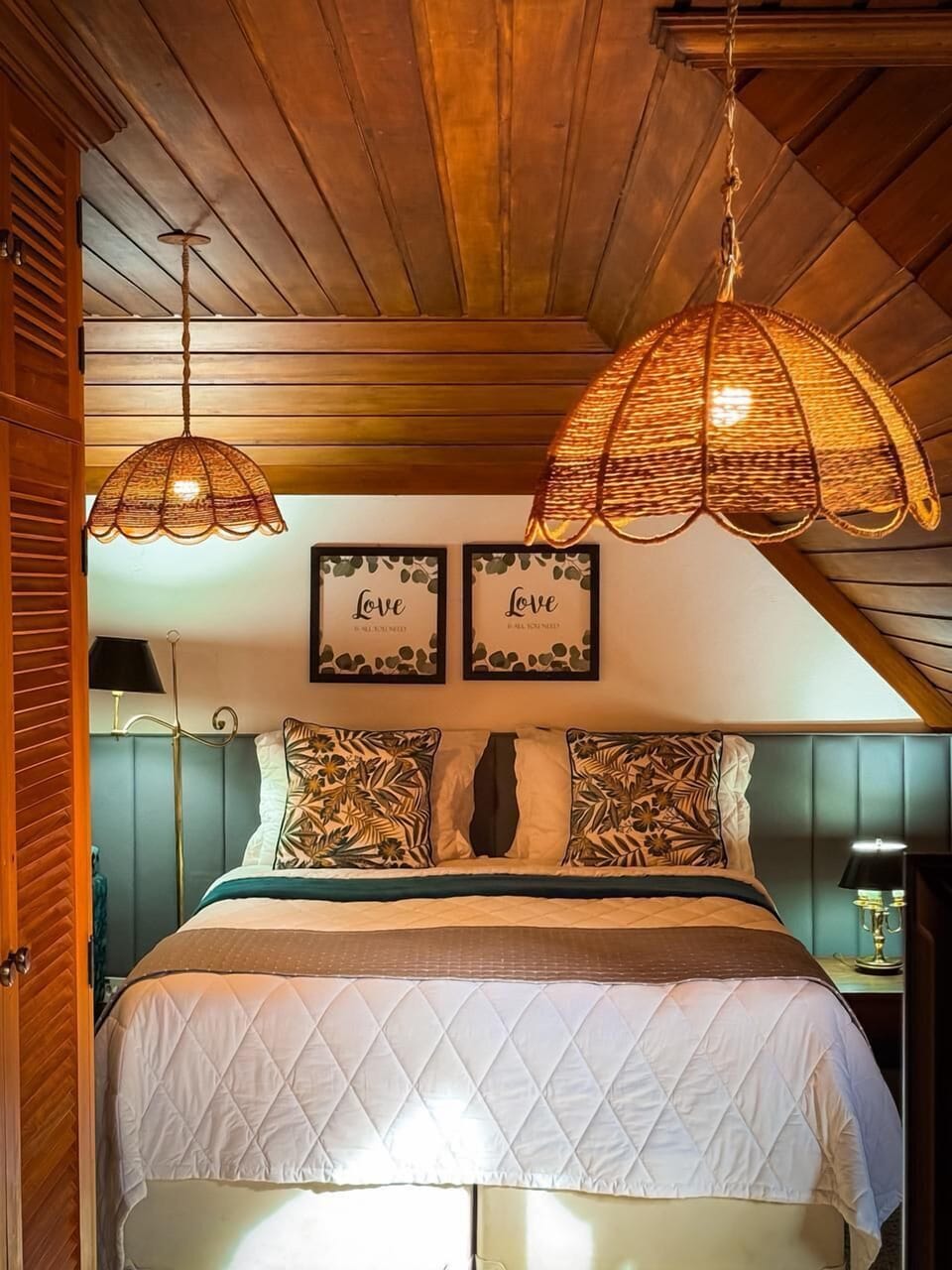 Superior Quadruple Room | Free WiFi