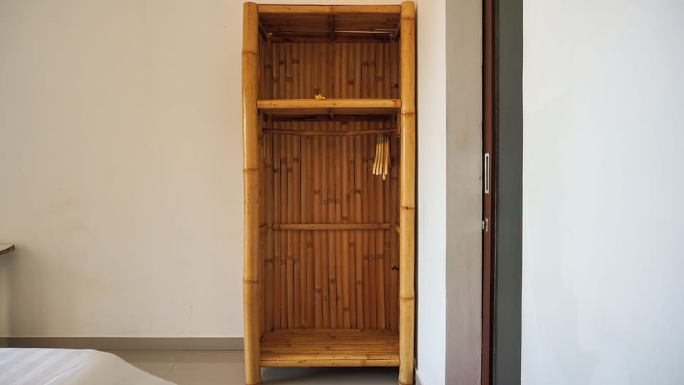 Villa, 2 Bedrooms, Sea View | Soundproofing, free WiFi, bed sheets