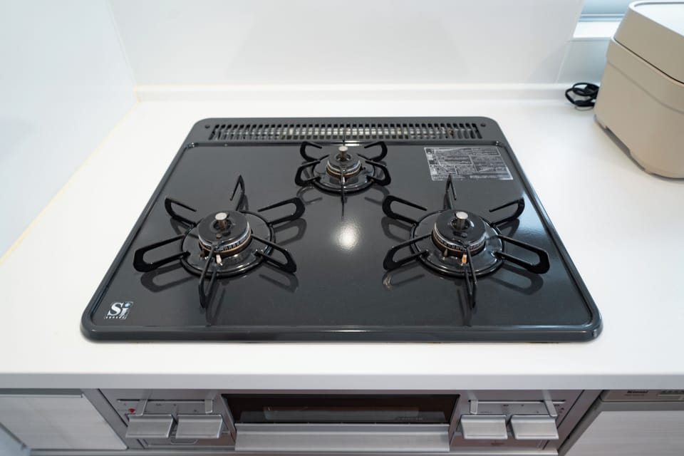 Villa | Private kitchen | Electric kettle