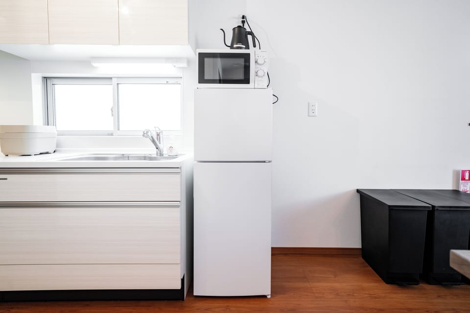 Villa | Private kitchen | Electric kettle