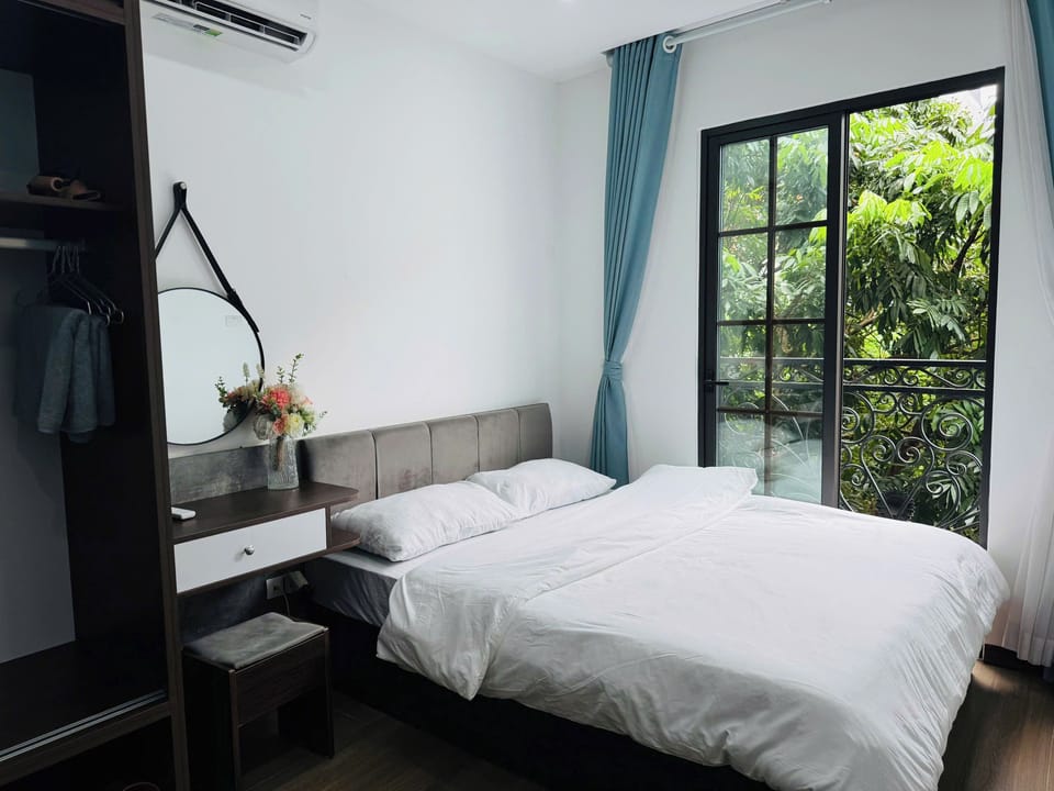Superior Double Room | Free WiFi