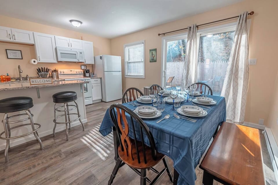 Unit 4 kitchen