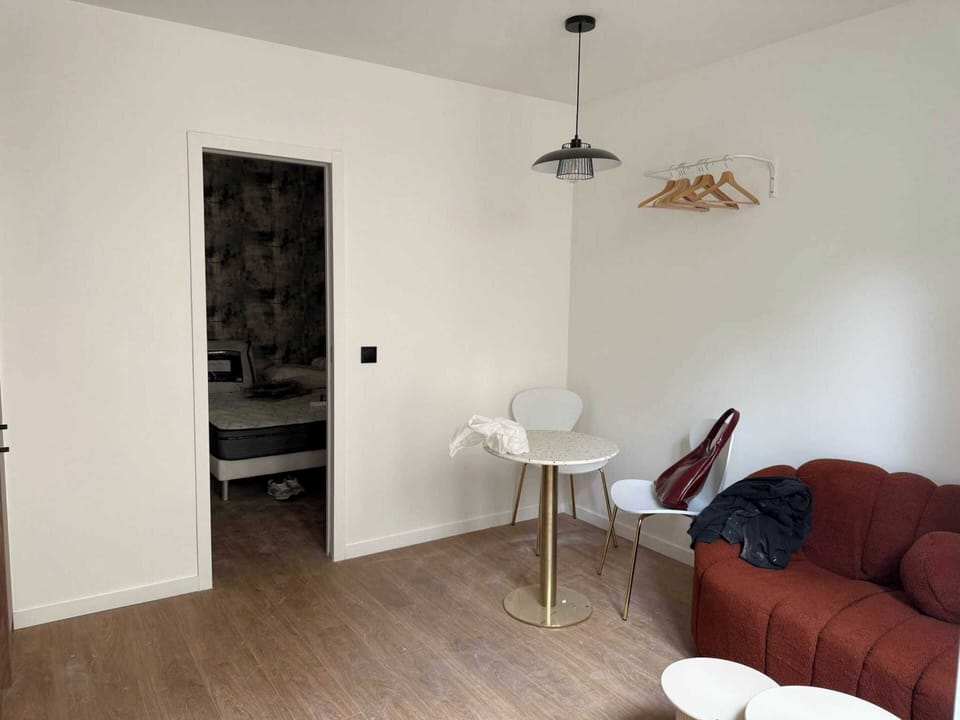 Apartment | Interior