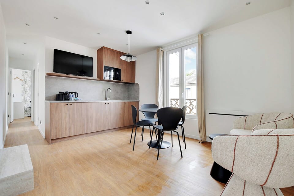 Apartment | Interior