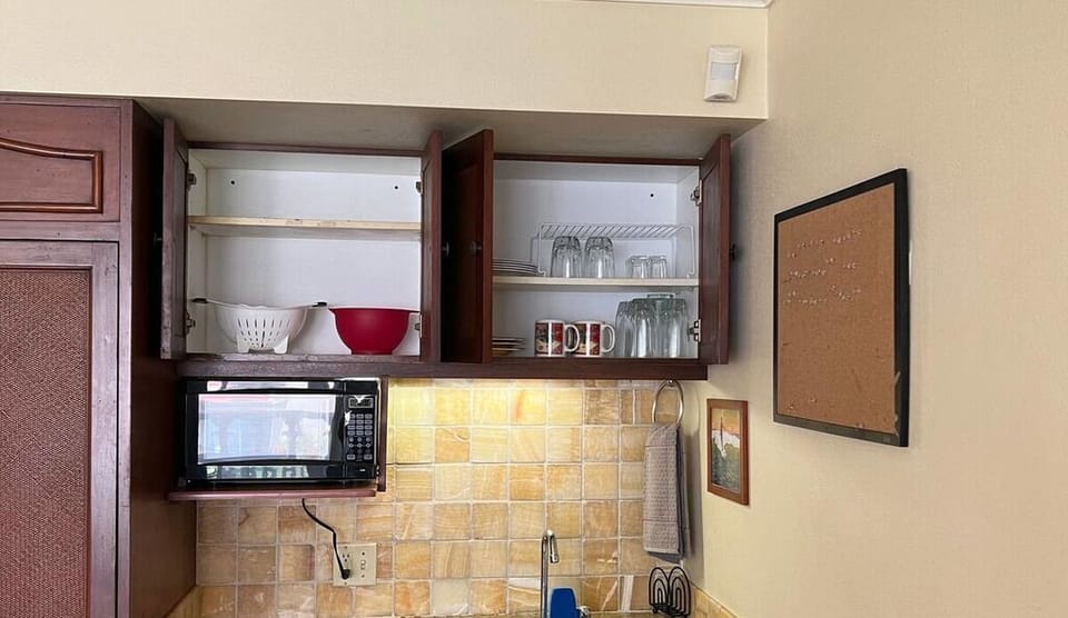 Kitchenette