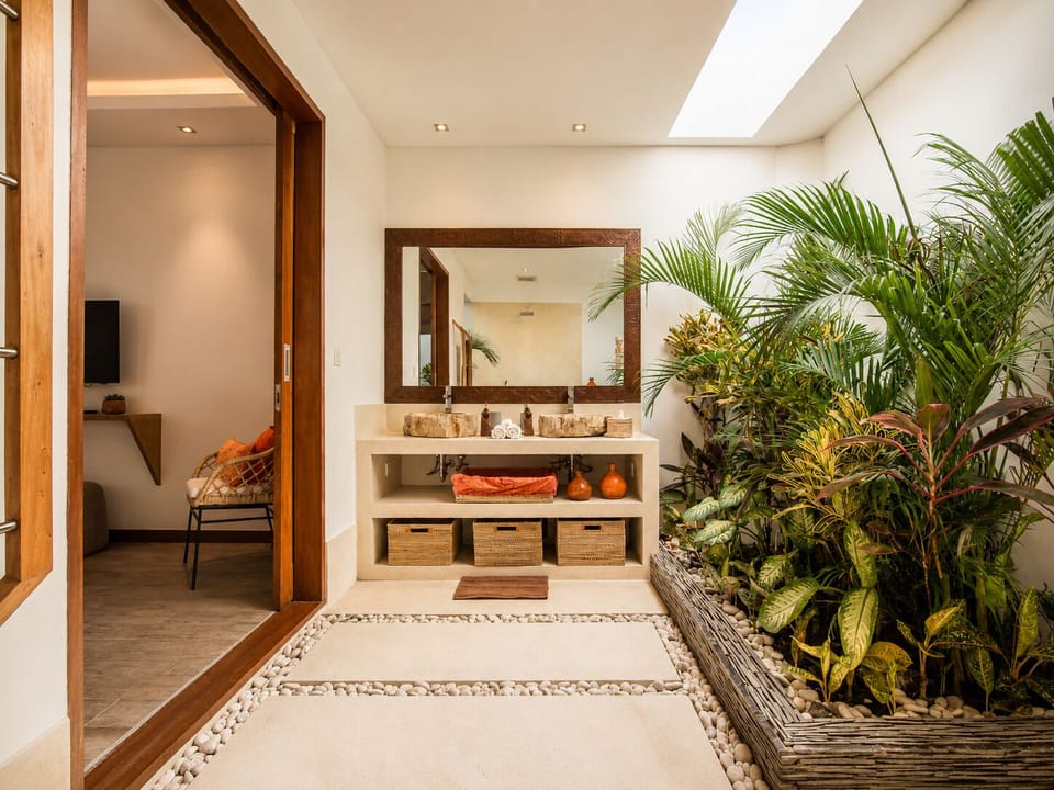 Villa (5 Bedrooms) | Exterior
