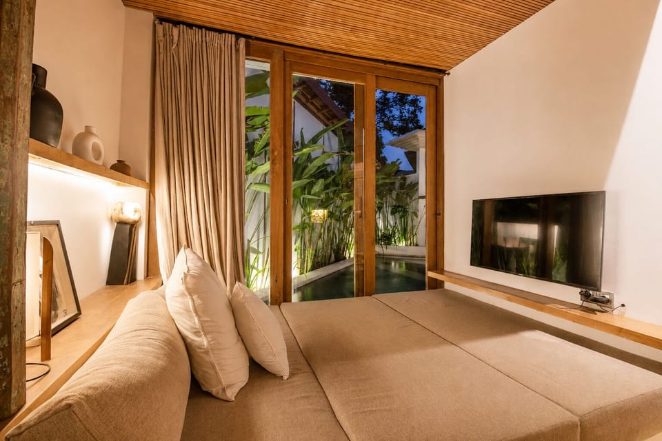 Villa (1 Bedroom) | Exterior
