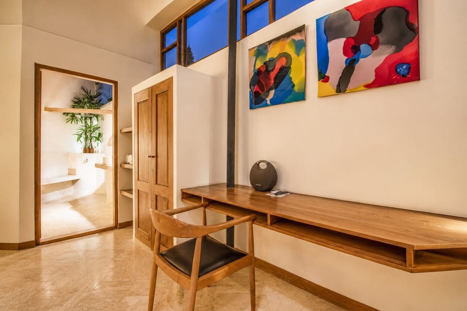 Villa (1 Bedroom) | Exterior