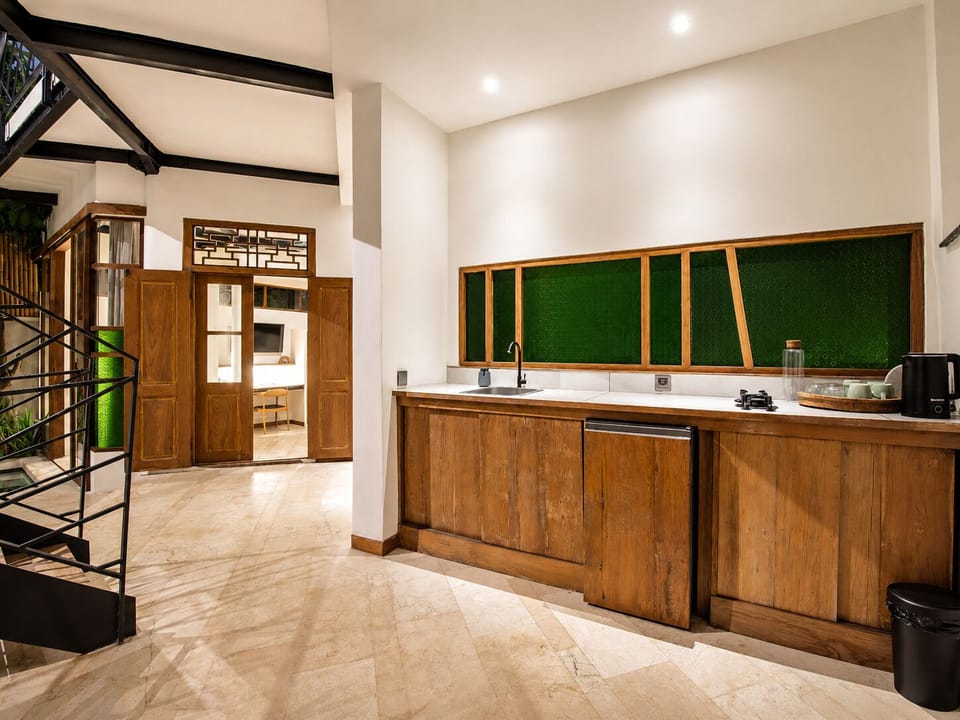 Villa (2 Bedrooms) | Exterior