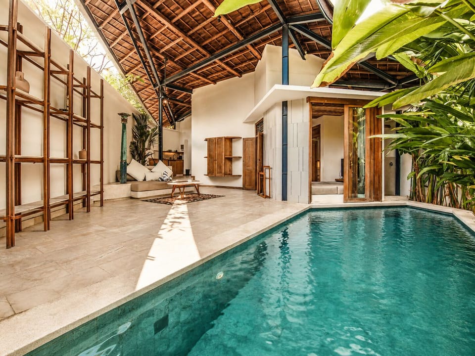 Villa (1 Bedroom) | Exterior