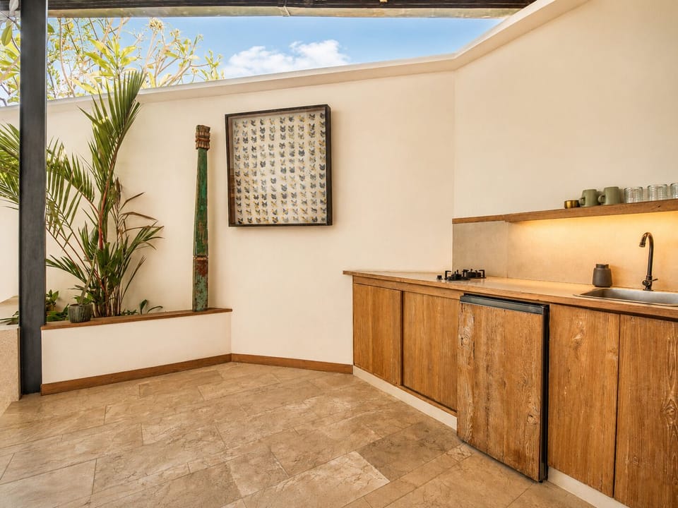 Villa (1 Bedroom) | Exterior