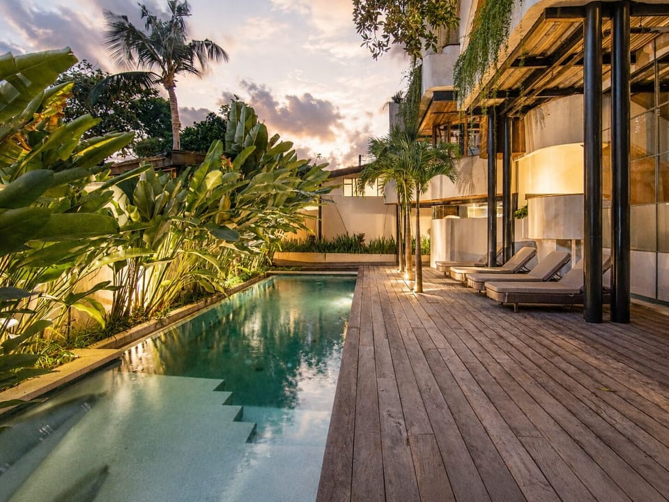 Villa (1 Bedroom) | Exterior