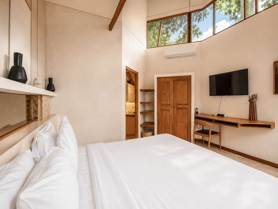 Villa (1 Bedroom) | Exterior